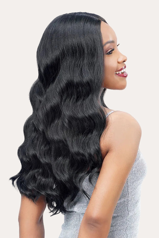 ZURY NATURAL DREAM WEAVE - BODY 141618 ZURY