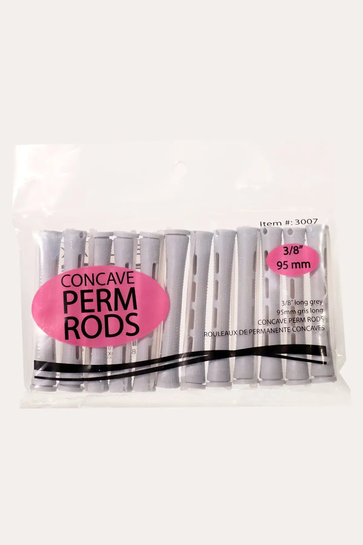 BEAUMAX PERM RODS BEAUMAX