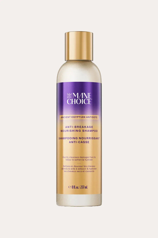 THE MANE CHOICE ANCIENT EGYPTIAN ANTI-BREAKAGE & REPAIR SHAMPOO 8oz THE MANE CHOICE