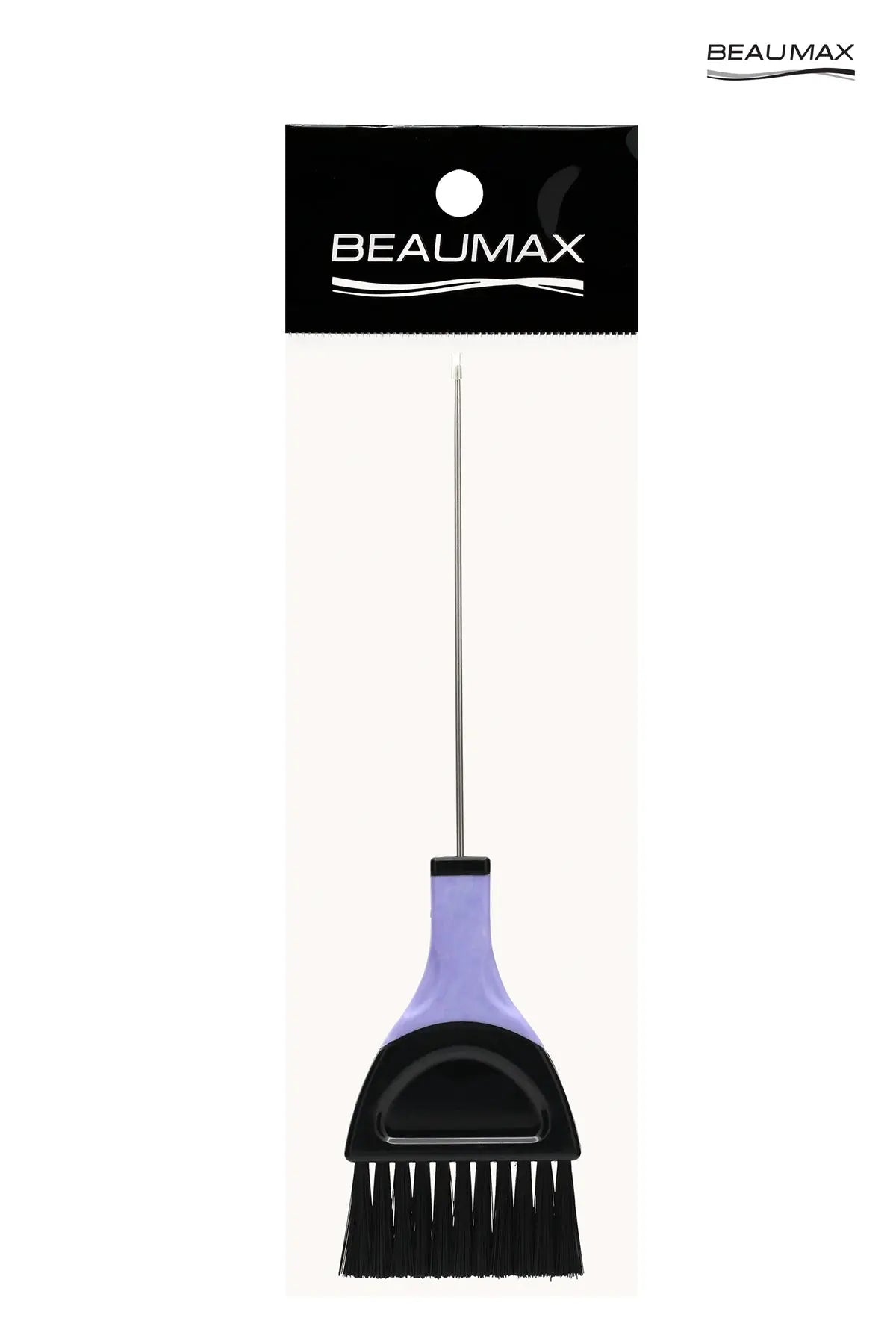 BEAUMAX TINT BRUSH WITH METAL PIN #4508 - BSW BEAUTY CANADA