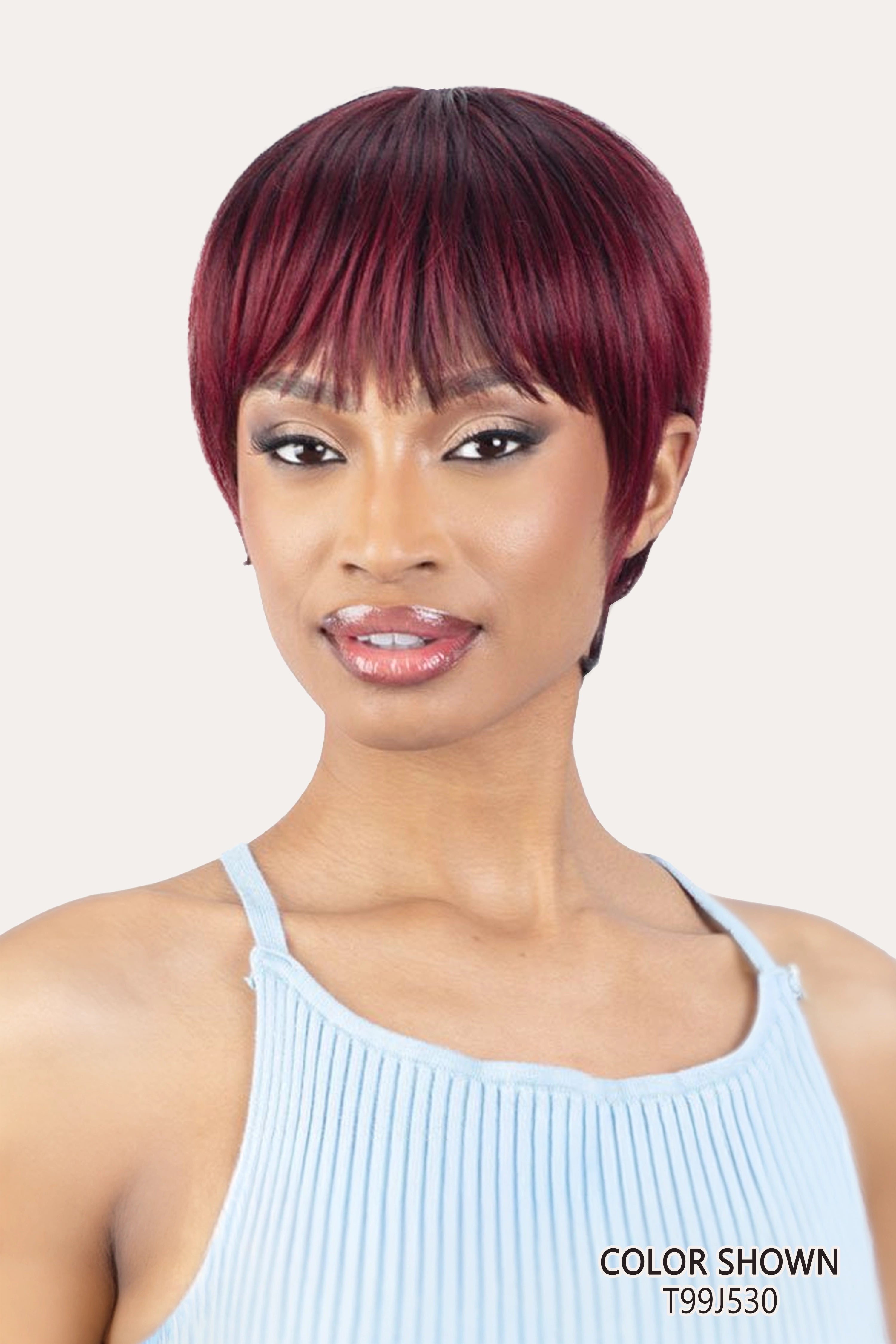 SHAKE N GO FRESHFIT FULL CAP WIG - VELA