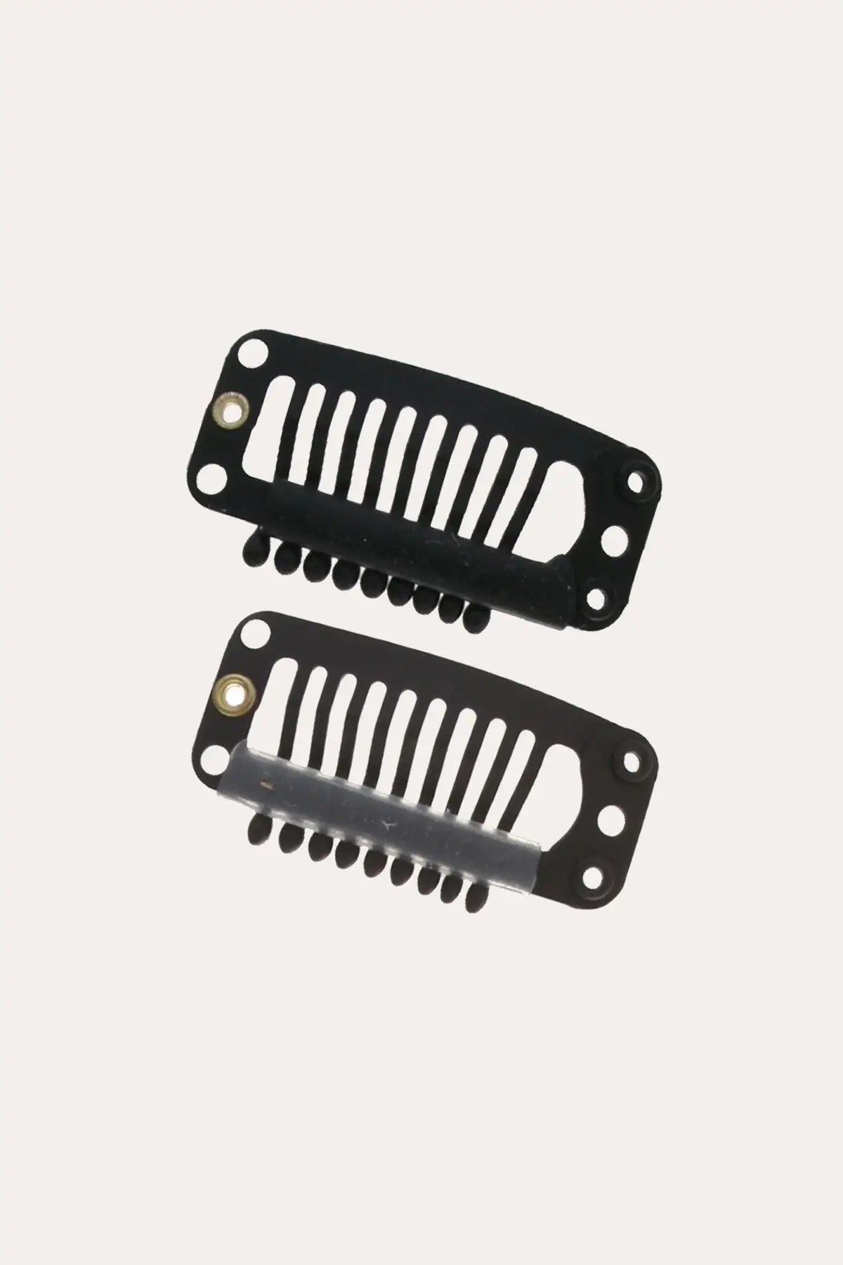 BEAUMAX COMB STYLE EXTENSION CLIP 12PCS BEAUMAX