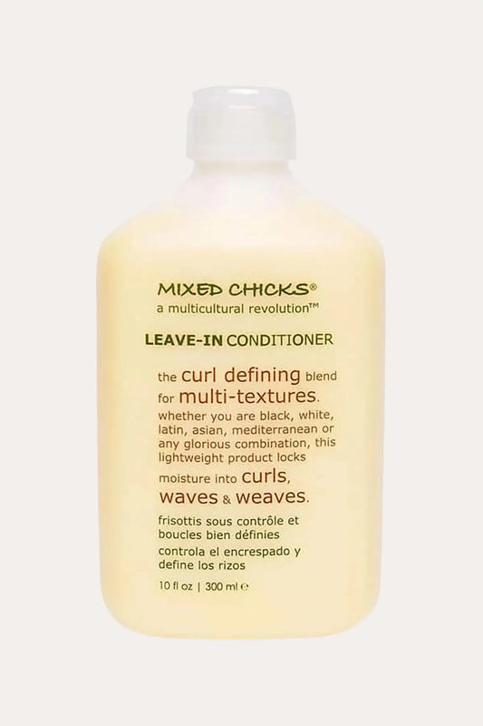 MIXED CHICKS LEAVE-IN CONDITIONER (2oz/10oz/33oz) MIXED CHICKS