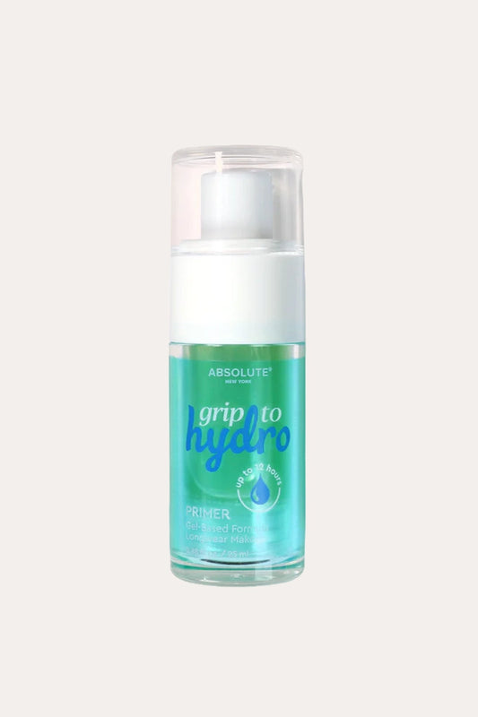 [완료] ABSOLUTE NEW YORK GRIP TO HYDRO PRIMER ABSOLUTE NEW YORK
