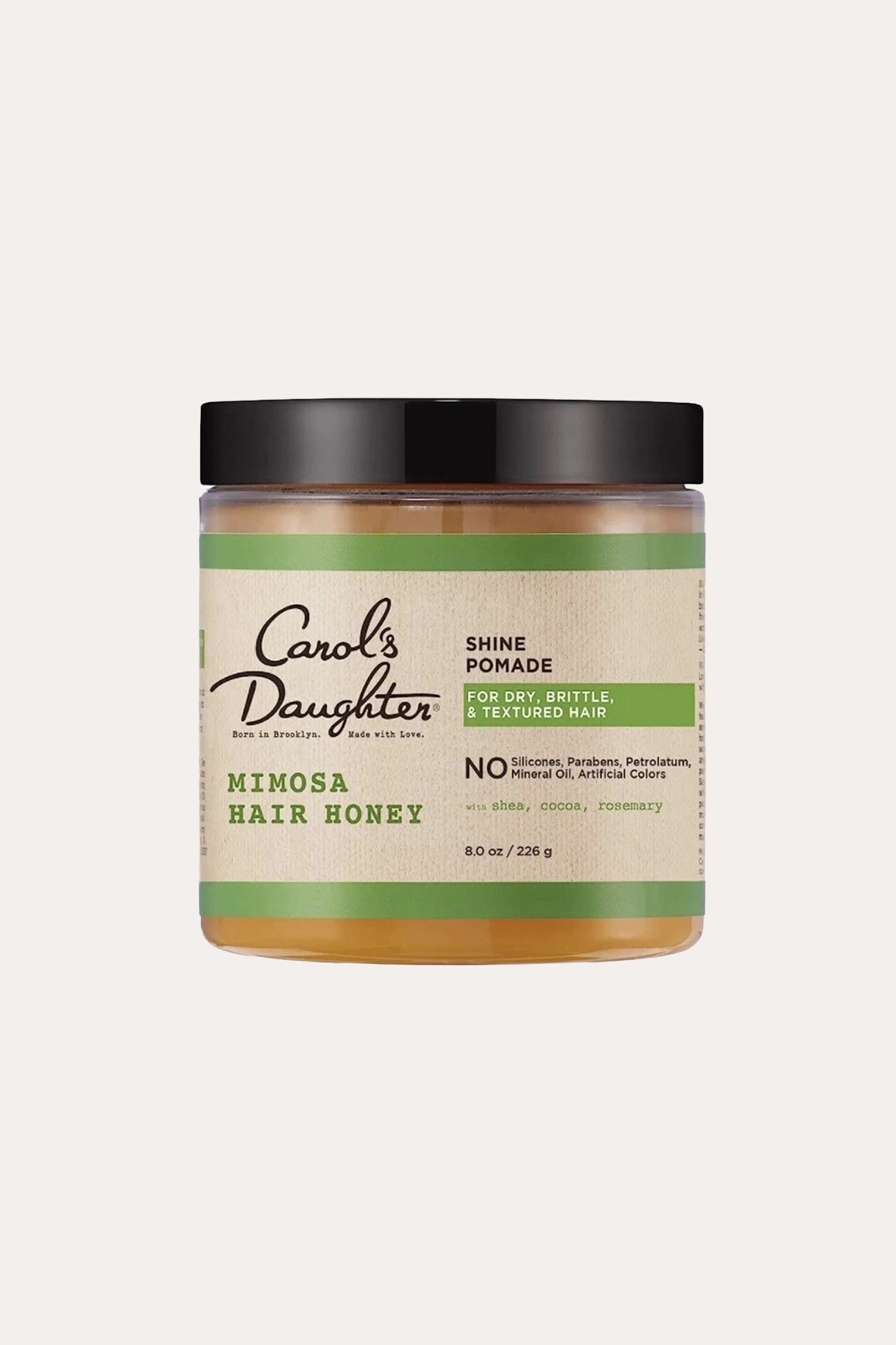 CAROLS DAUGHTER POMMADE COIFFANTE MIMOSA HAIR HONEY BRILLANCE 226g