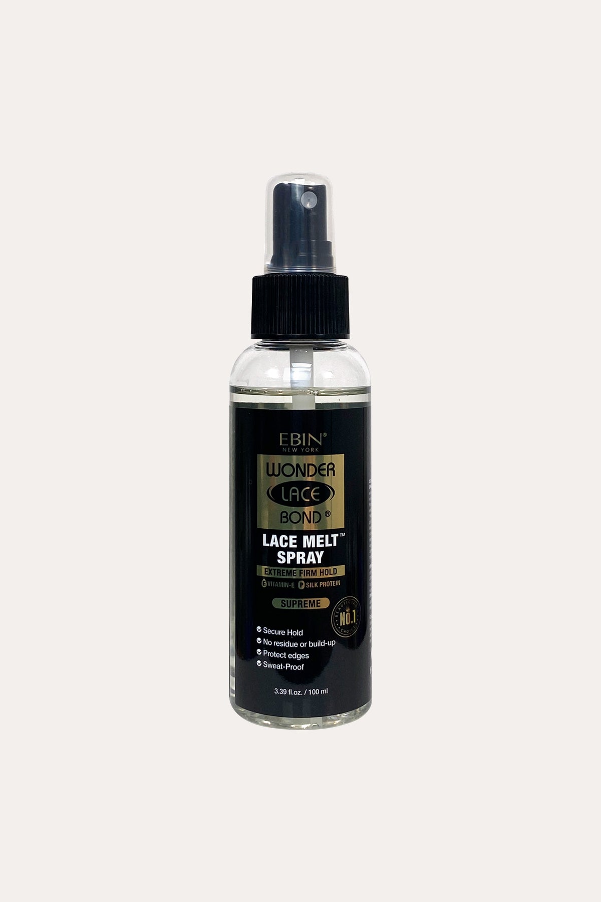 EBIN WONDER LACE BOND LACE MELT SPRAY 3.39oz - BSW BEAUTY CANADA