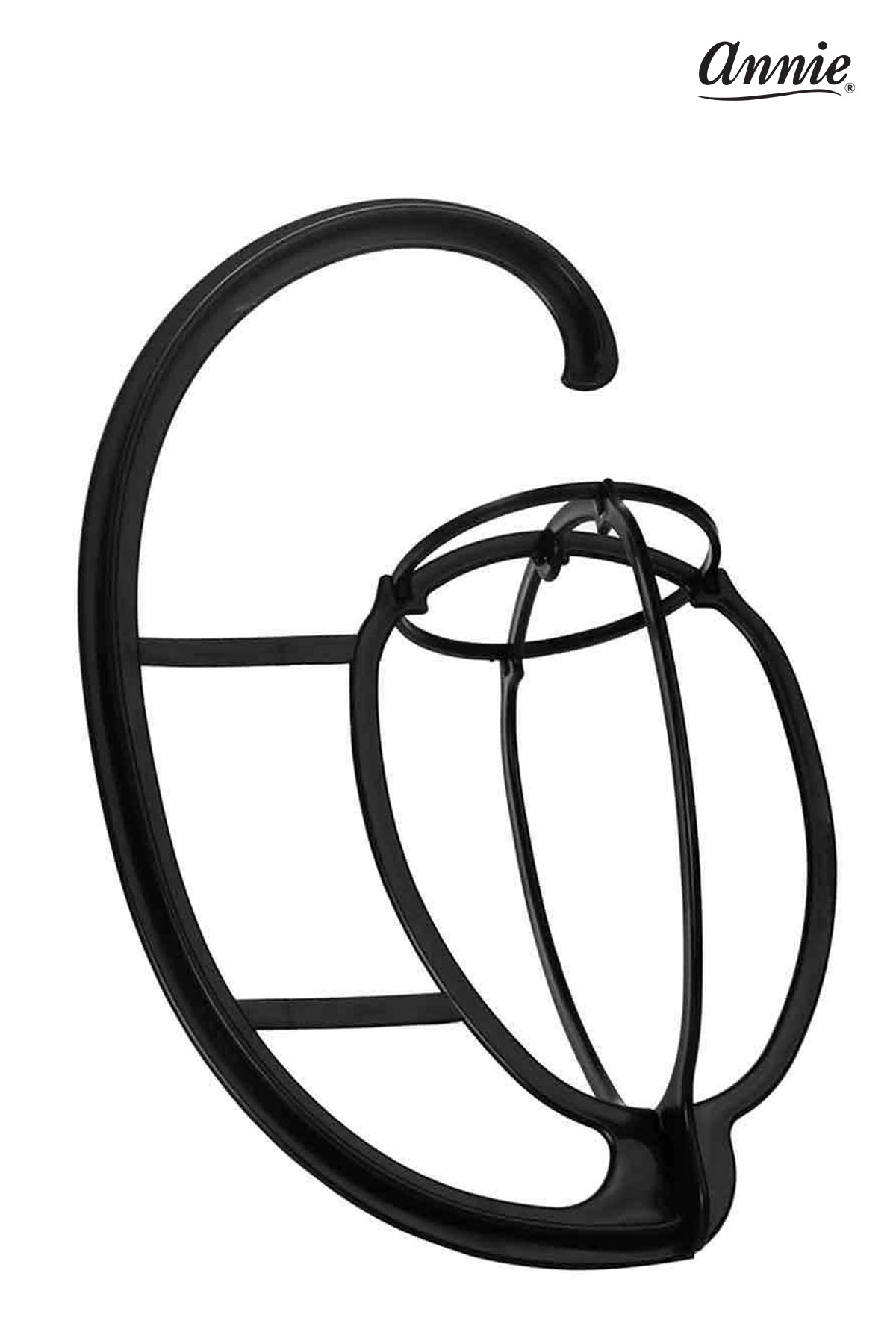 ANNIE WIG HANGER #4883 - BSW BEAUTY CANADA