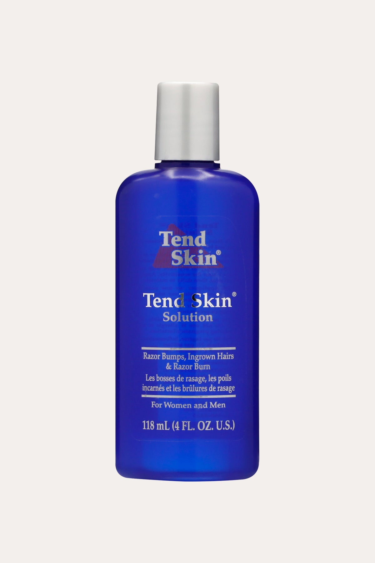 TEND SKIN LIQUID SKIN CARE SOLUTION 4oz - BSW BEAUTY CANADA