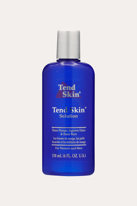 TEND SKIN LIQUID SKIN CARE SOLUTION 4oz - BSW BEAUTY CANADA