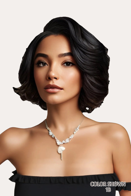 NUTIQUE BFF LACE WIG ROSE - BSW BEAUTY CANADA