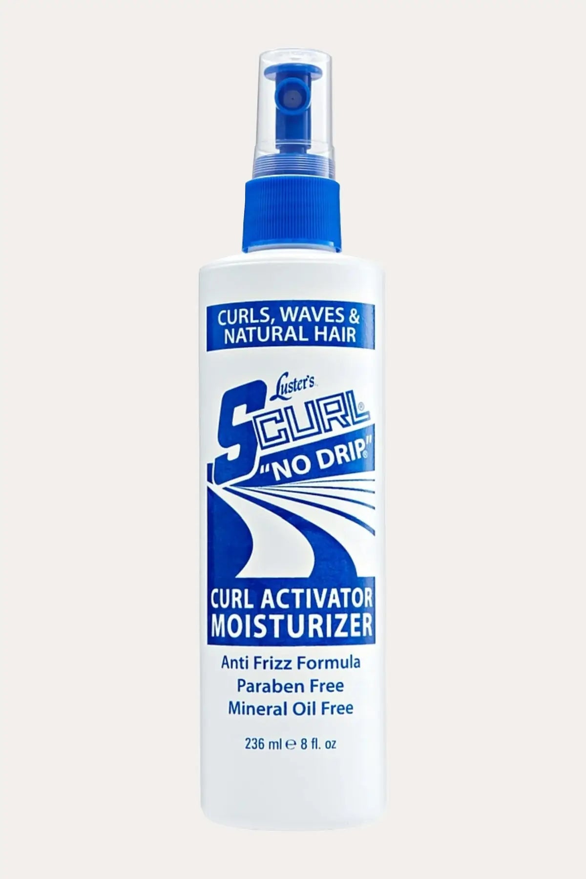 S CURL NO DRIP ACTIVATOR & MOISTURIZER - BSW BEAUTY CANADA