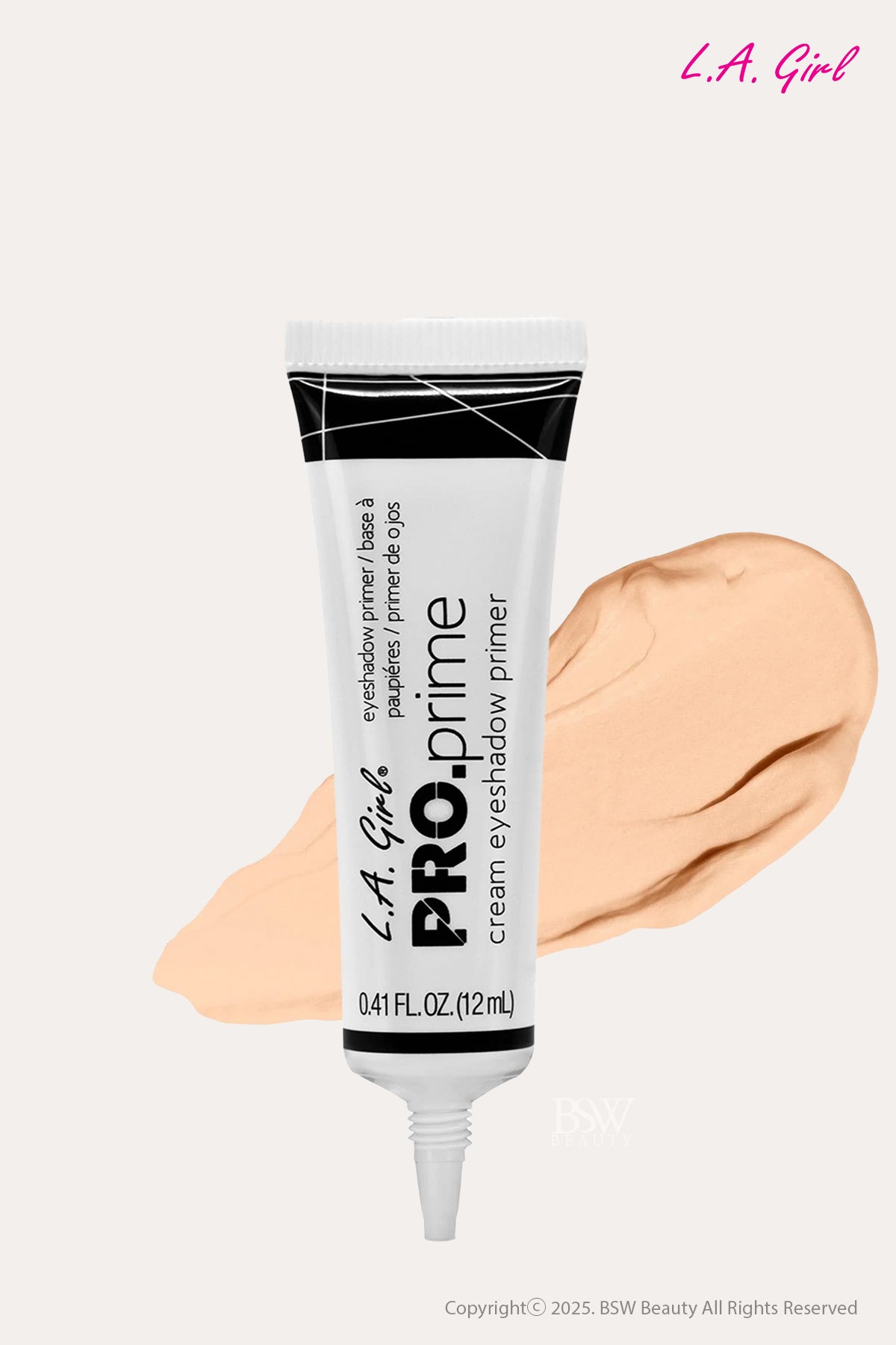 L.A. GIRL LAG PRO EYE PRIMER