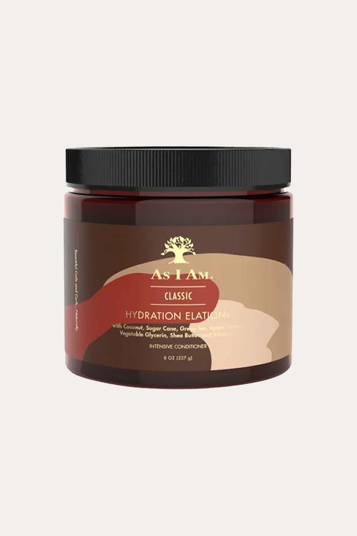 AS I AM HYDRATION ELATION CONDITIONER - BSW BEAUTY CANADA