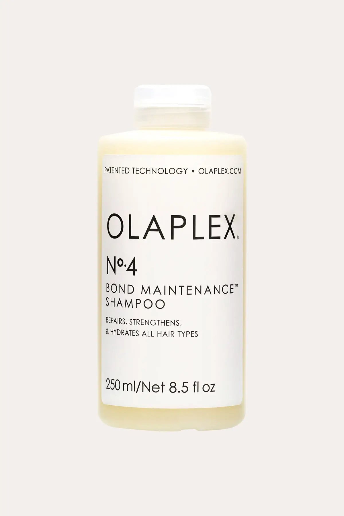 OLAPLEX NO4 BOND MAINTENANCE SHAMPOO 8.5oz