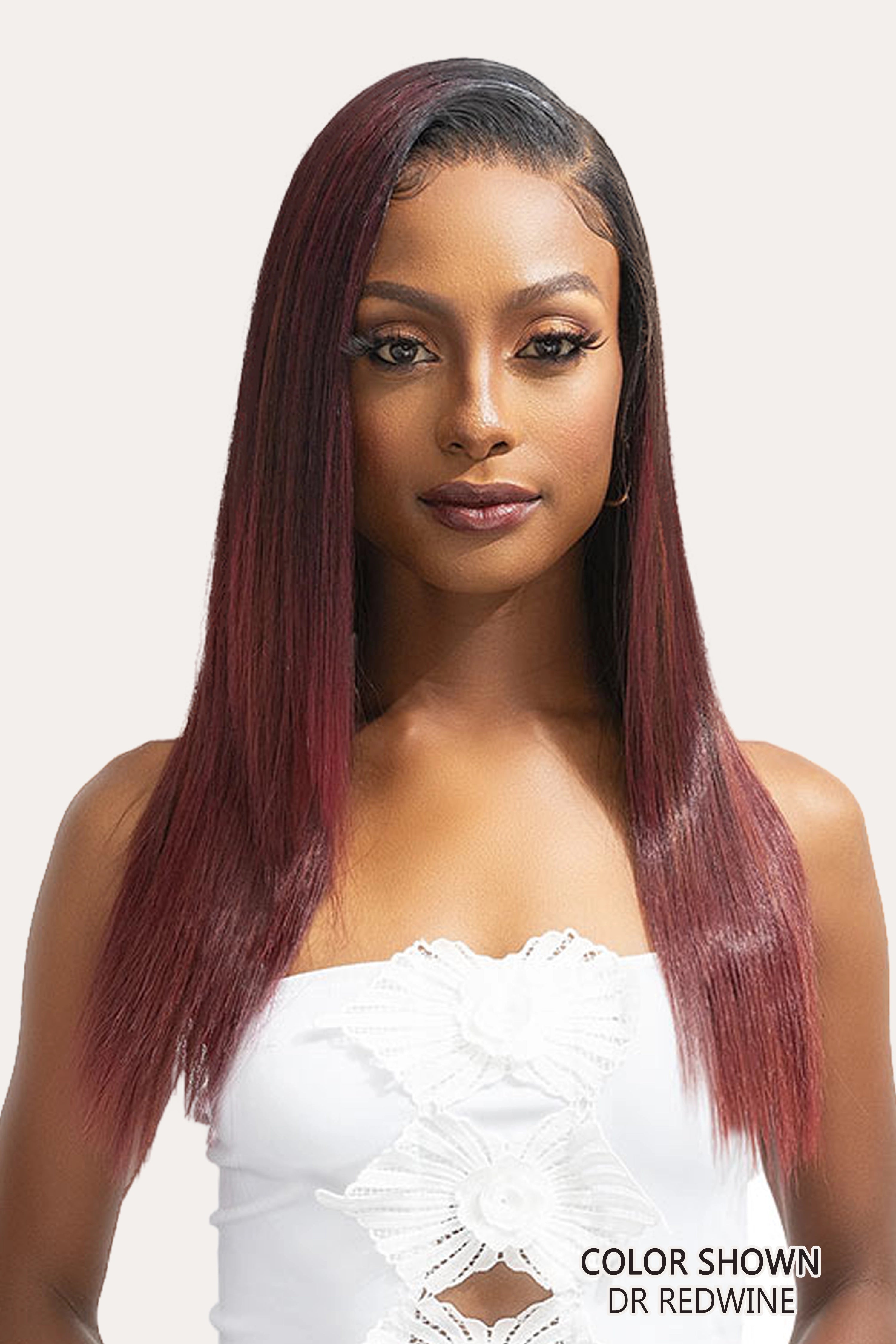 JANET MELT HD 13X6 LACE WIG - KAI