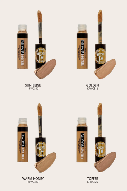 KISS NEW YORK PRO WAND CONCEALER RED BEAUTY