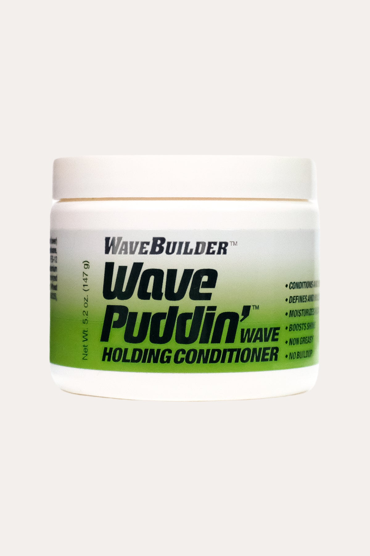 WAVEBUILDER WAVE PUDDIN 5.5oz
