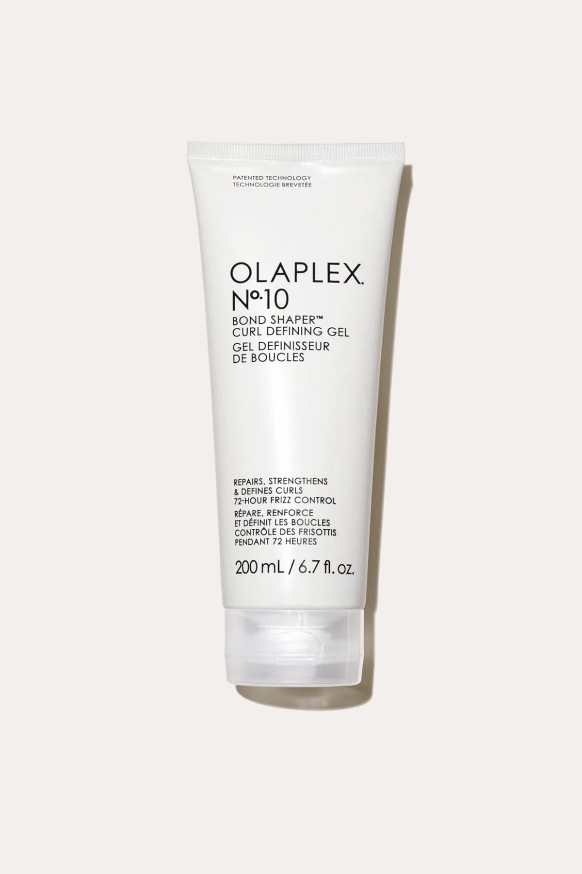 OLAPLEX NO.10 BOND SHAPER CURL DEFINING GEL 6.7oz - BSW BEAUTY CANADA