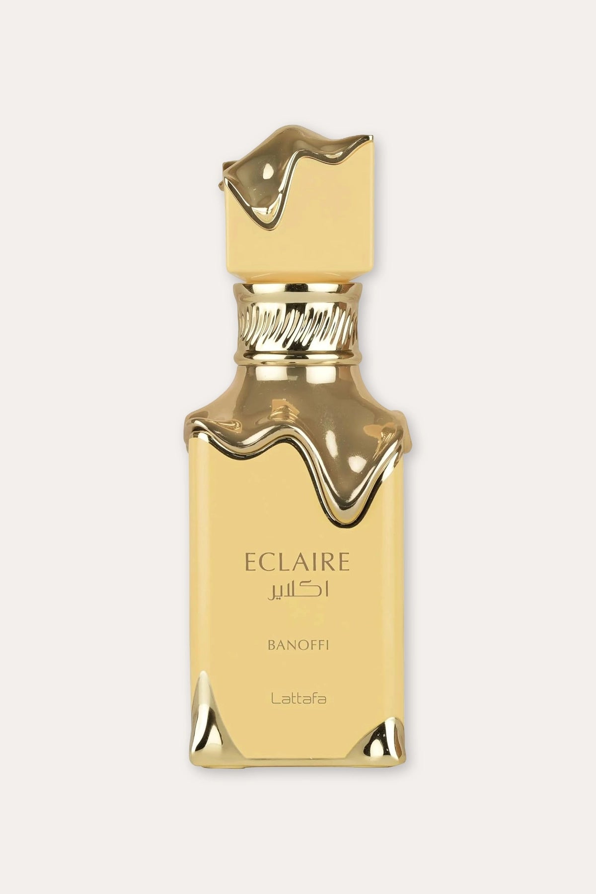 LATTAFA ECLAIRE BANOFFI EAU DE PARFUM VAPORISATEUR