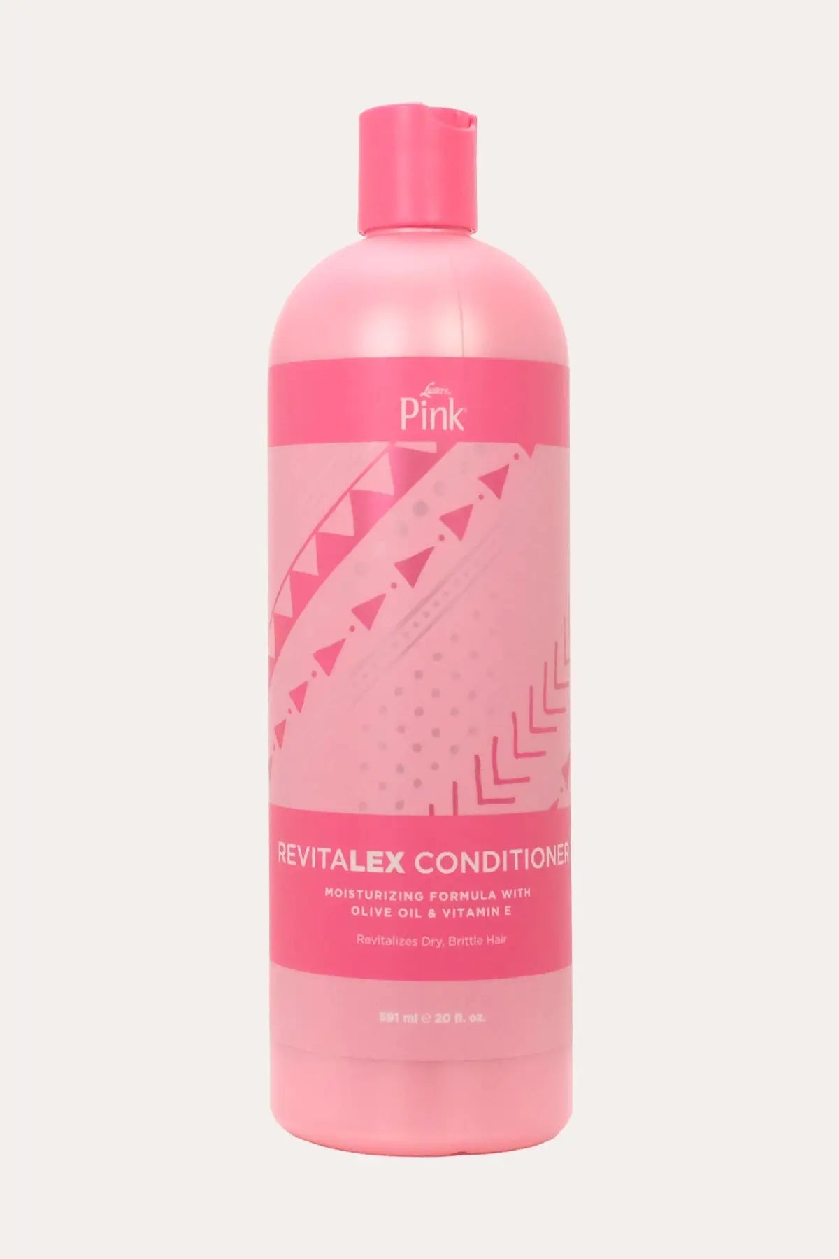 LUSTER'S PINK REVITALEX CONDITIONER 20oz - DETANGLING CONDITIONER ...