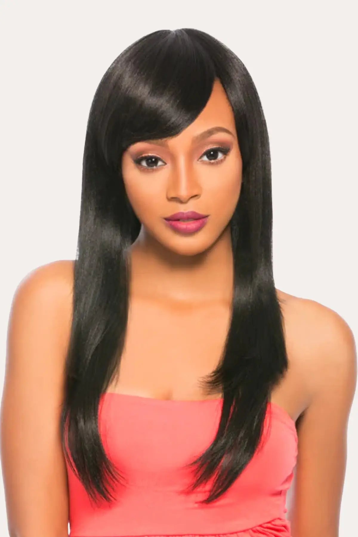 HAIR TOPIC OK WIG FULL CAP 003 - BSW BEAUTY CANADA
