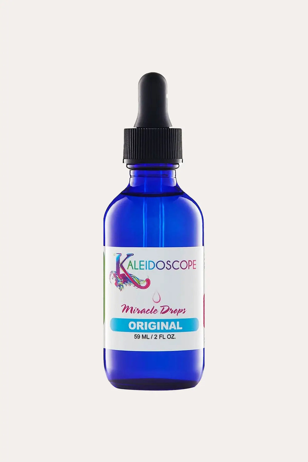 Kaleidoscope Miracle Drops Original 2 fl oz