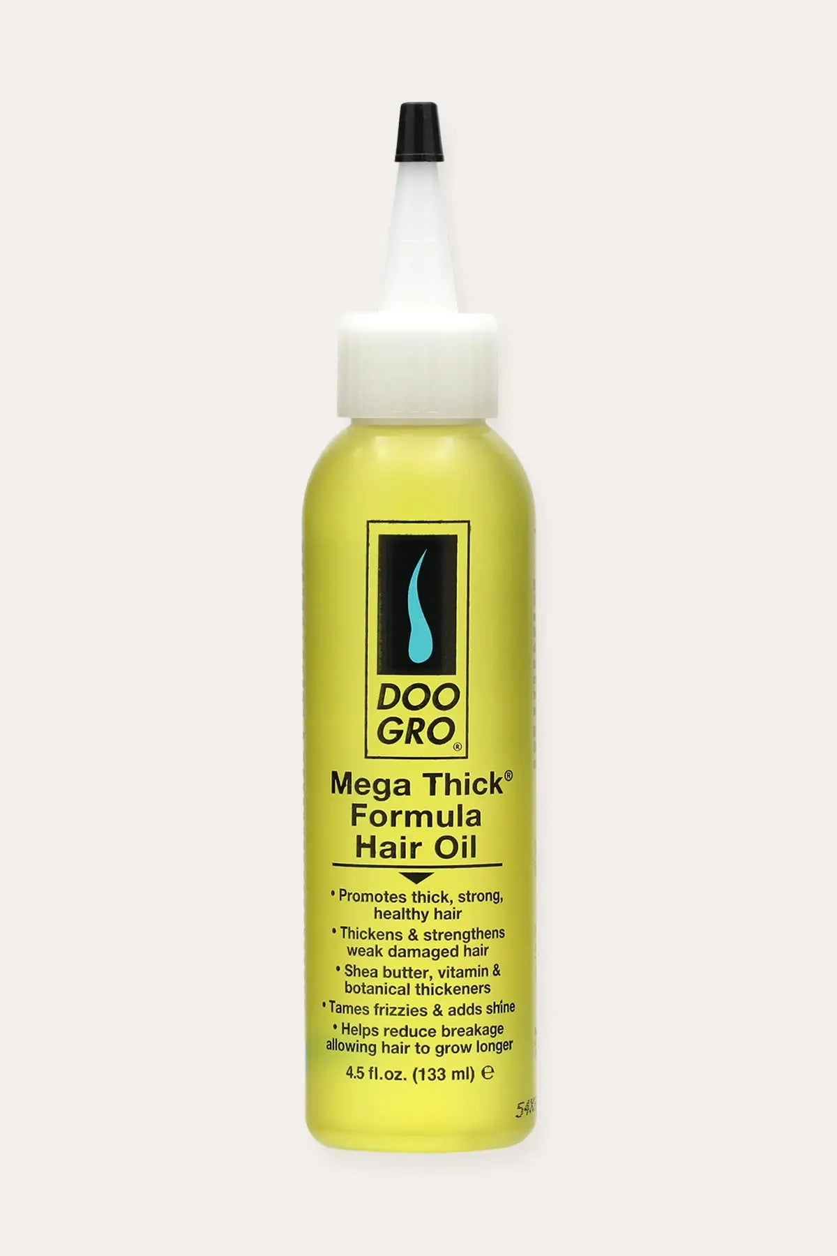 DOO GRO MEGA THICK FORMULA HAIR OIL 4.5oz DOO GRO