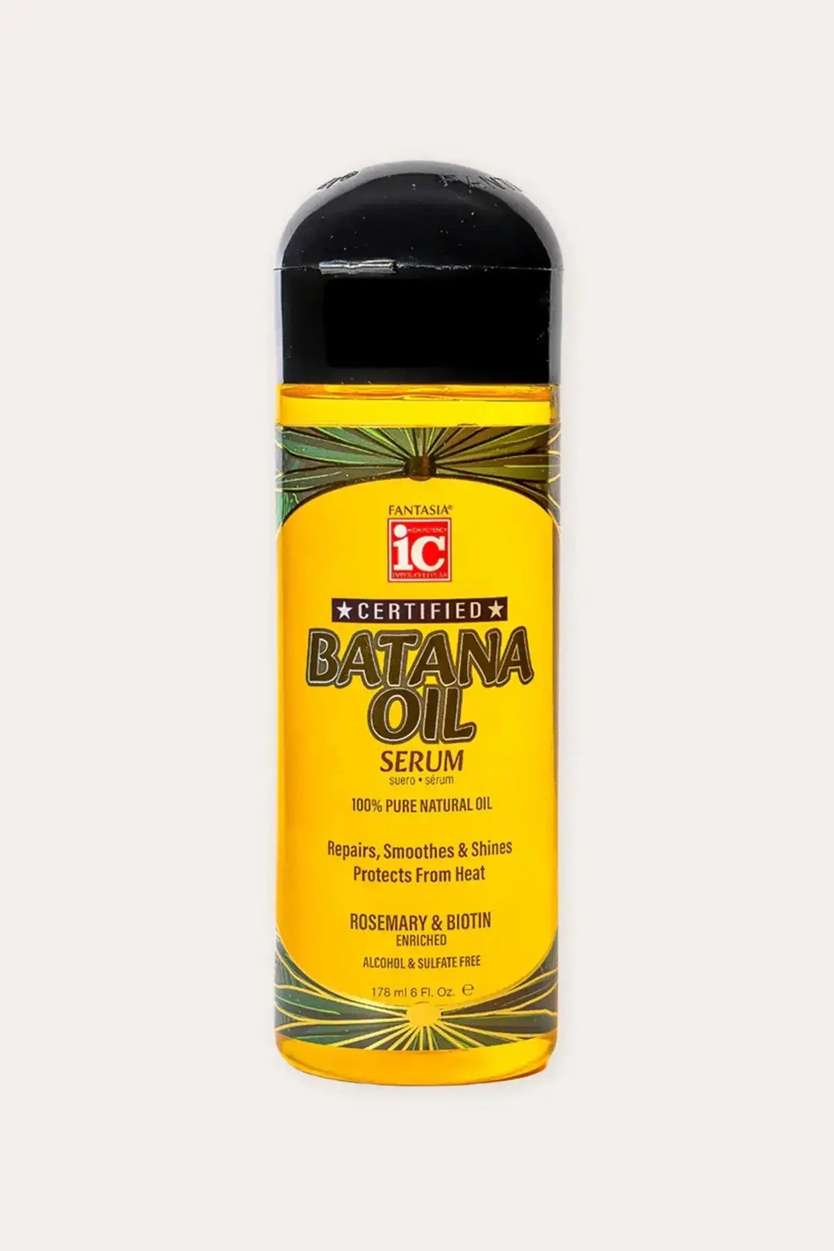 FANTASIA IC BATANA OIL SERUM 6oz FANTASIA IC