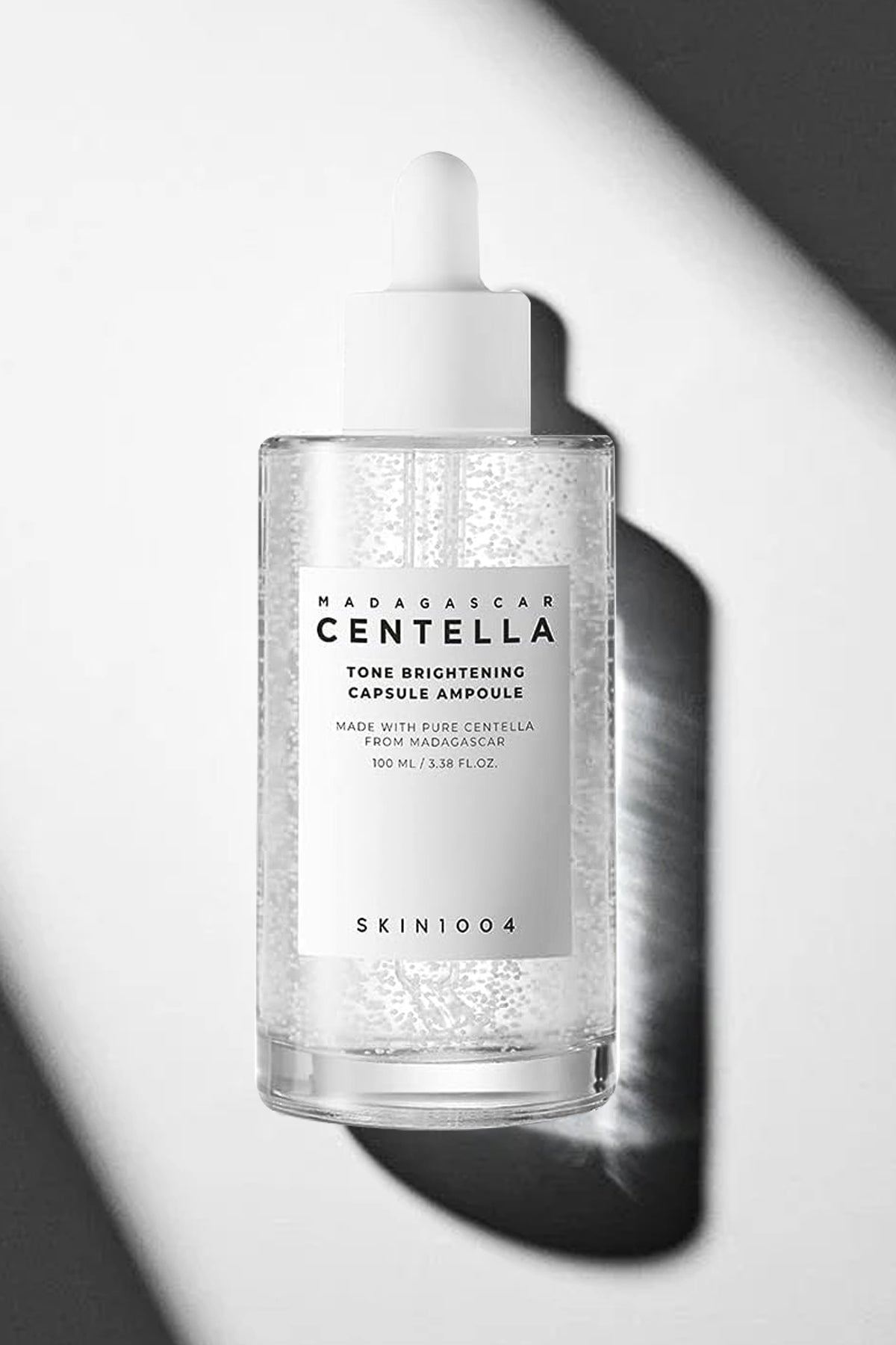 SKIN1004 MADAGASCAR CENTELLA TONE BRIGHTENING CAPSULE AMPOULE 100ml - BSW BEAUTY CANADA