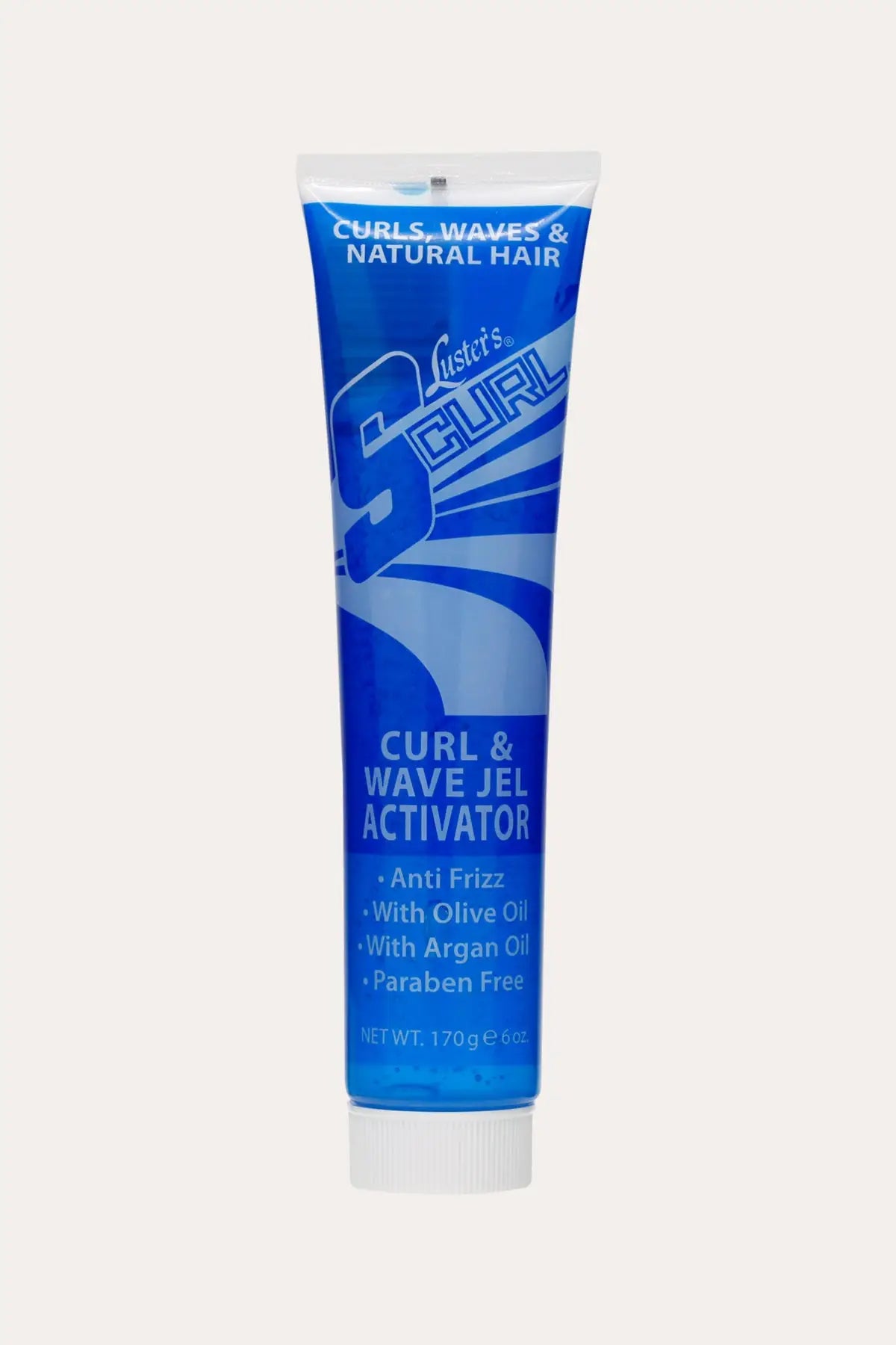 S CURL CURL & WAVE JEL ACTIVATOR REGULAR - BSW BEAUTY CANADA