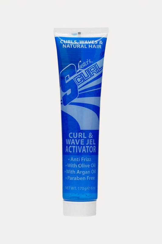 S CURL CURL & WAVE JEL ACTIVATOR REGULAR - BSW BEAUTY CANADA