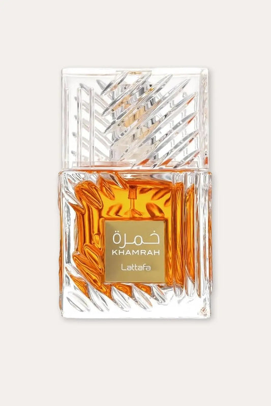 LATTAFA KHAMRAH EDP 3.4oz LATTAFA