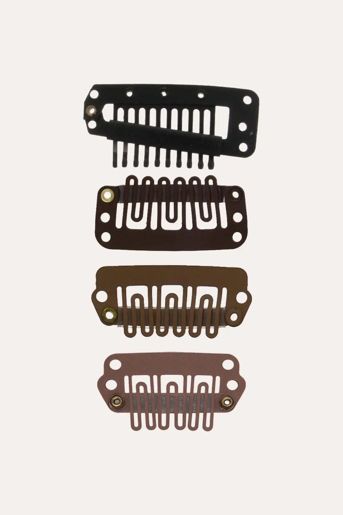 BEAUMAX EXTENSION CLIPS 12PCS BEAUMAX