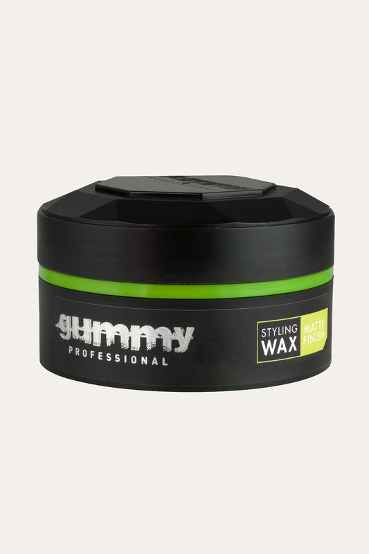 GUMMY STYLING WAX MATTE FINISH 150ml - BSW BEAUTY CANADA