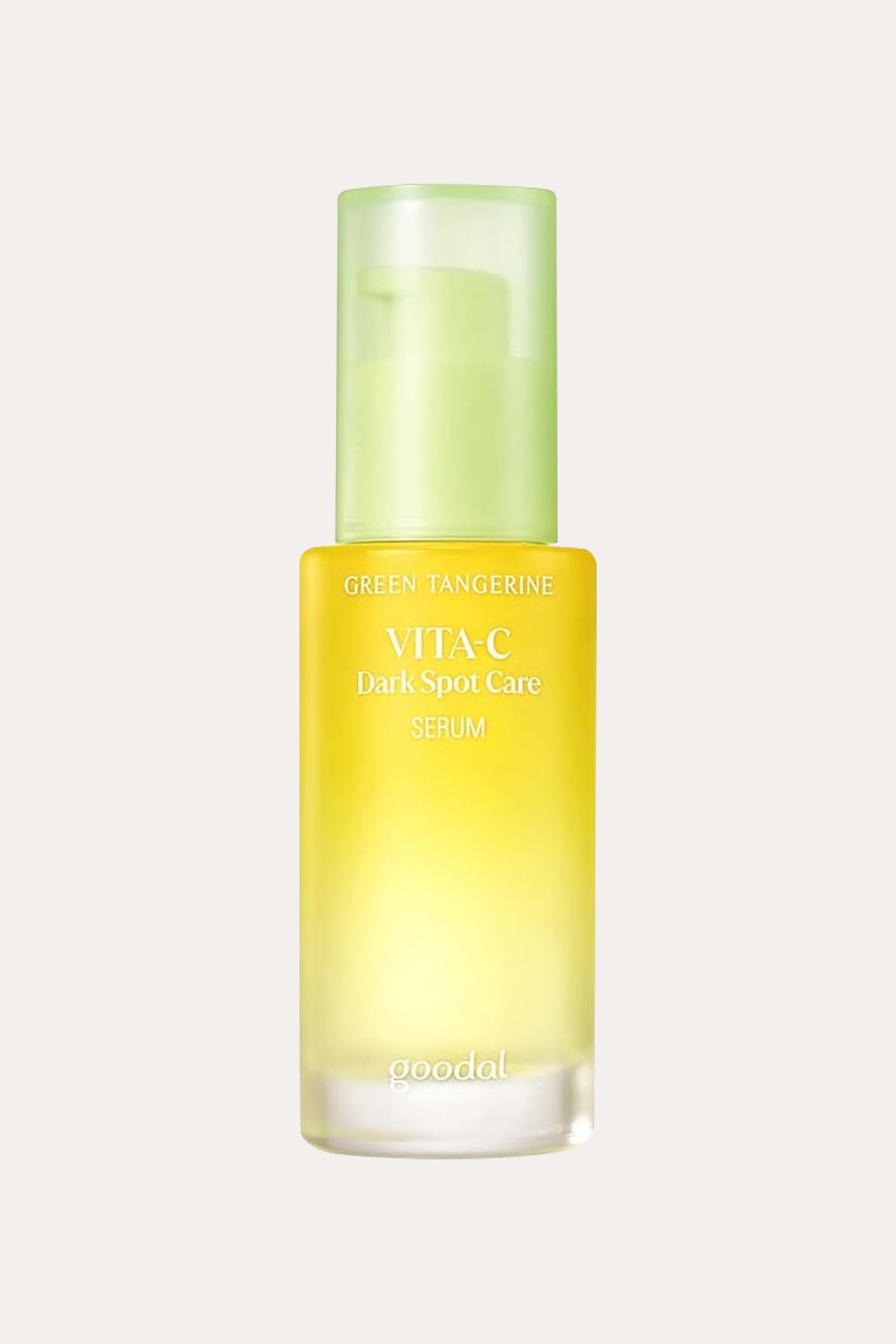 GOODAL GREEN TANGERINE VITA C SERUM 40ml - BSW BEAUTY CANADA