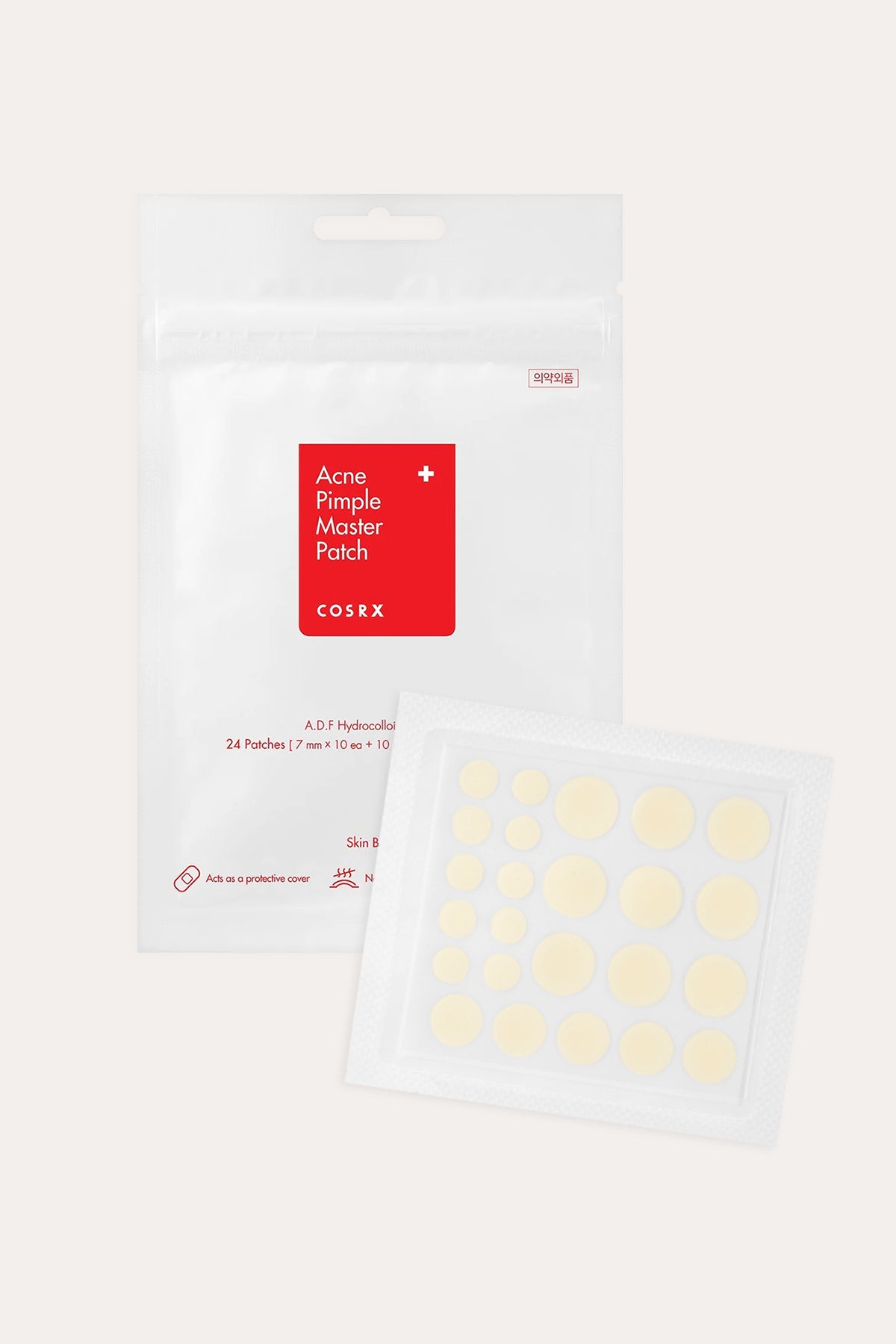 COSRX ACNE PIMPLE MASTER PATCH - BSW BEAUTY CANADA