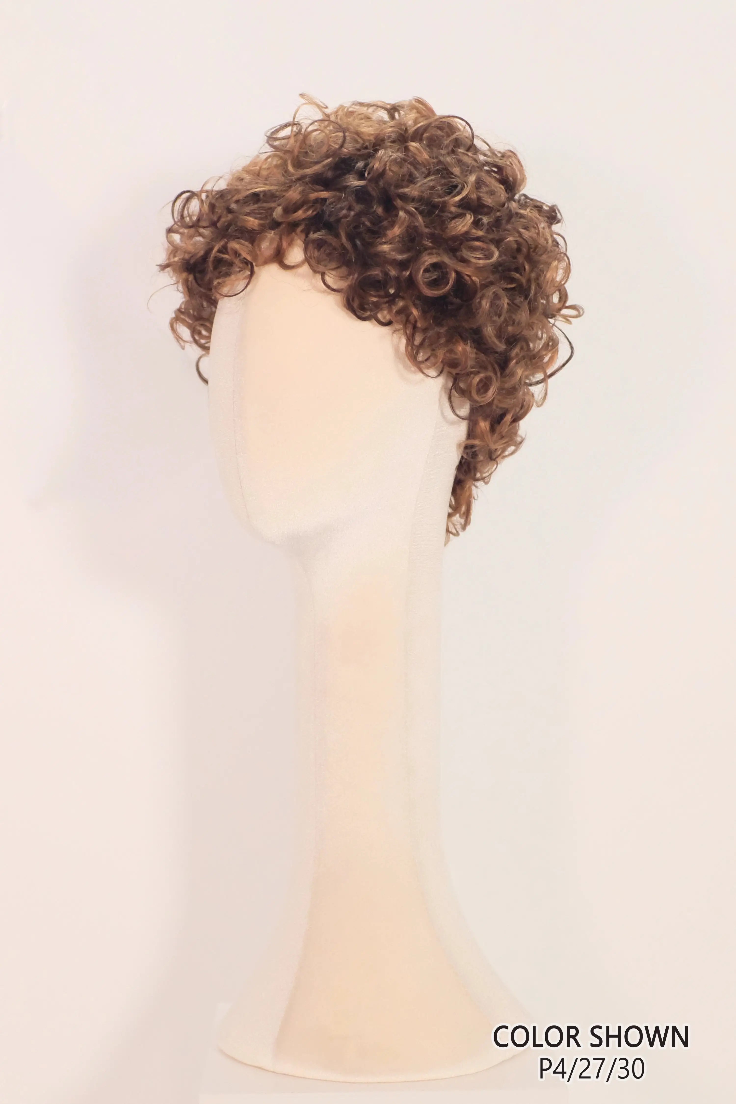 NUTIQUE ITS A WIG 100% HUMAN HAIR - HH BRIELLIE NUTIQUE