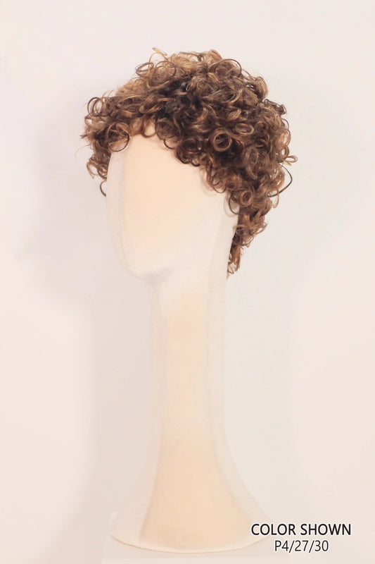 NUTIQUE ITS A WIG 100% HUMAN HAIR - HH BRIELLIE NUTIQUE