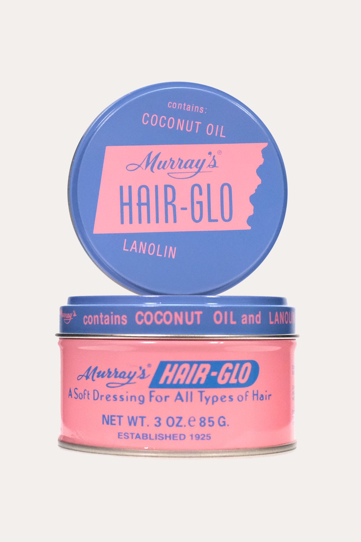 MURRAY'S HAIR GLO 3oz