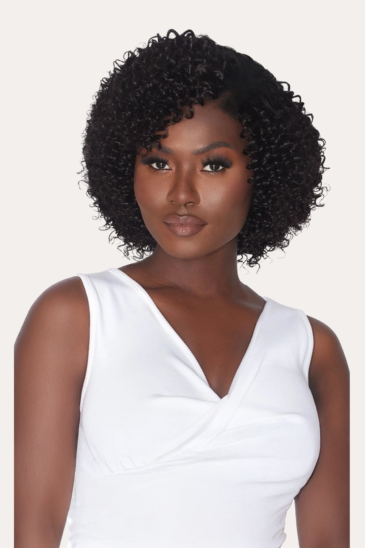 OUTRE 100% REMY HUMAN HAIR MYLK 3PCS - BOHEMIAN - BSW BEAUTY CANADA