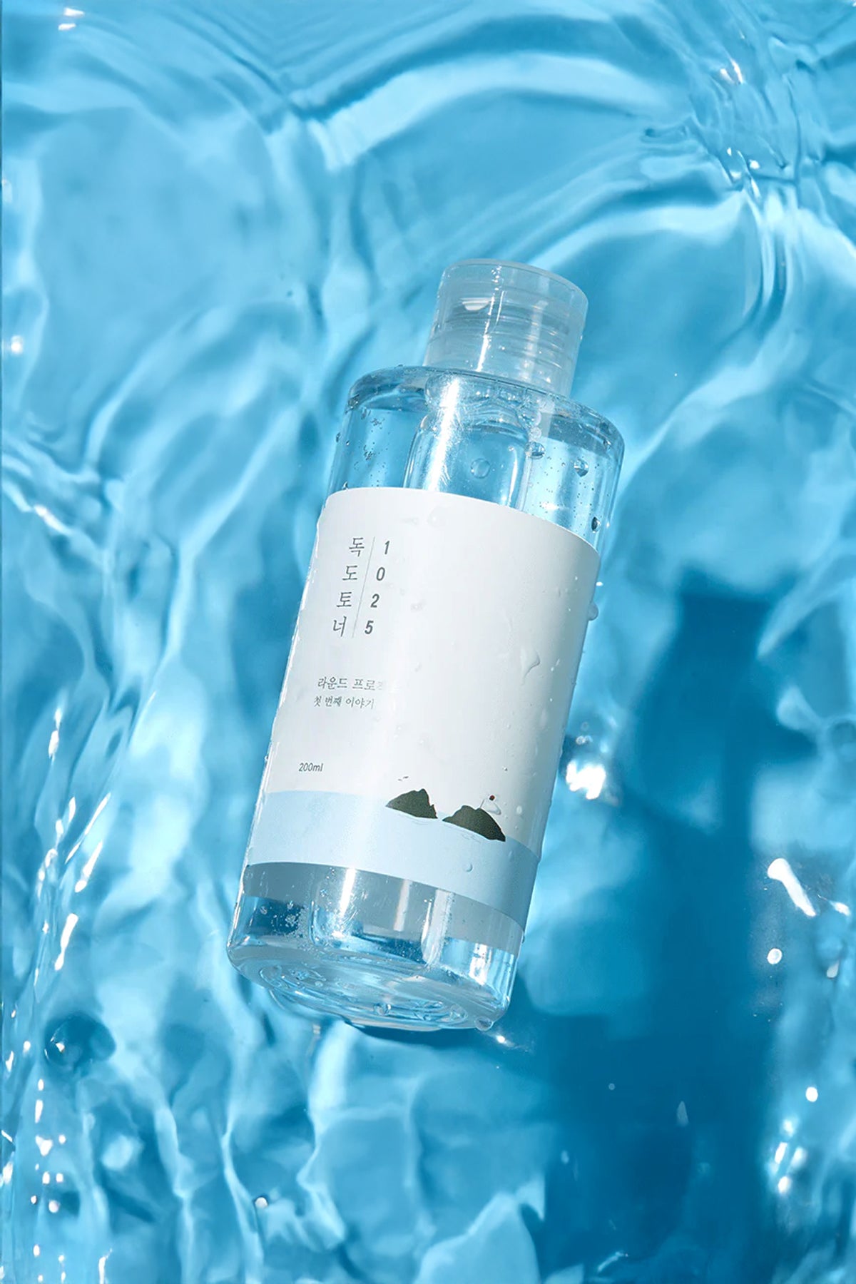 ROUND LAB 1025 DOKDO TONER 200ml - BSW BEAUTY CANADA