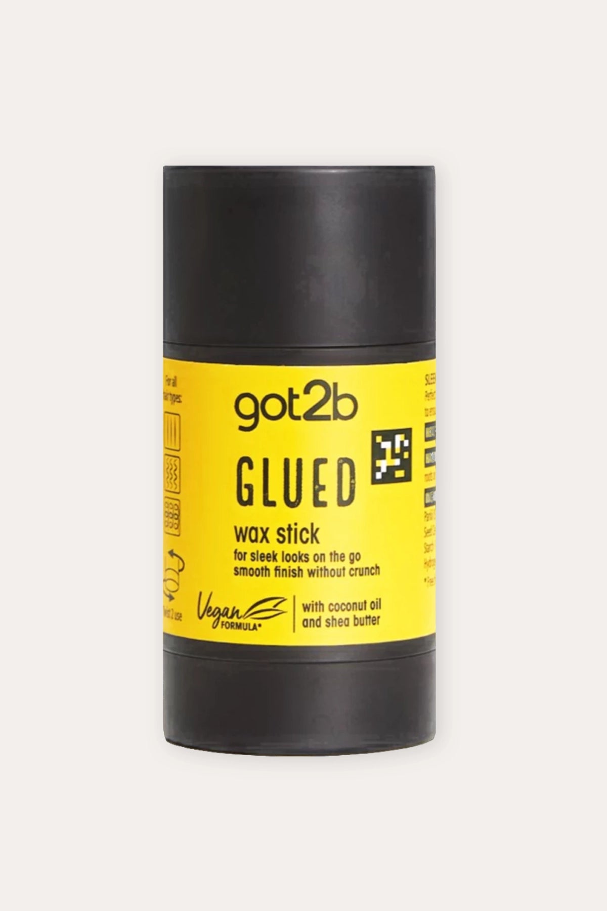 GOT2B GLUED WAX STICK 1.8oz