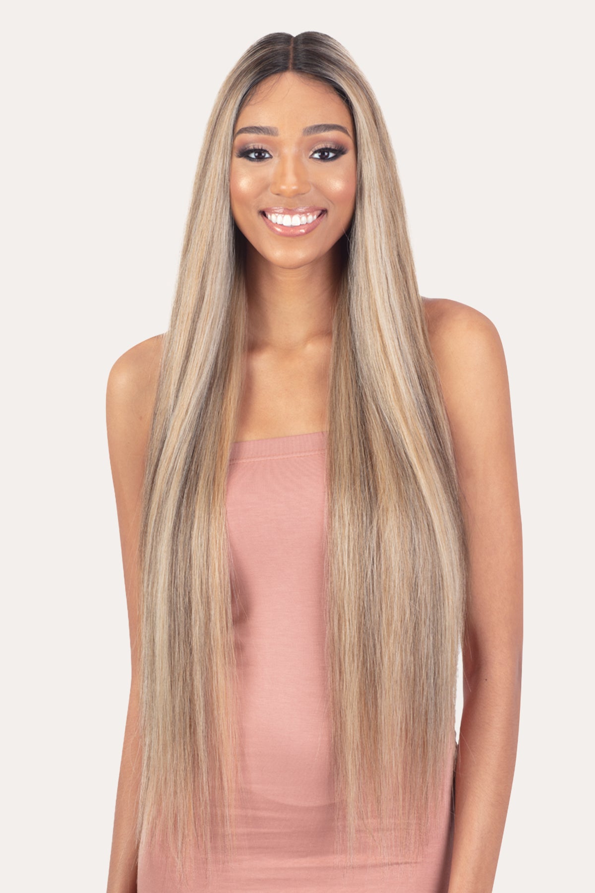 MAYDE CANDY HD LACE FRONT DIONNE 36