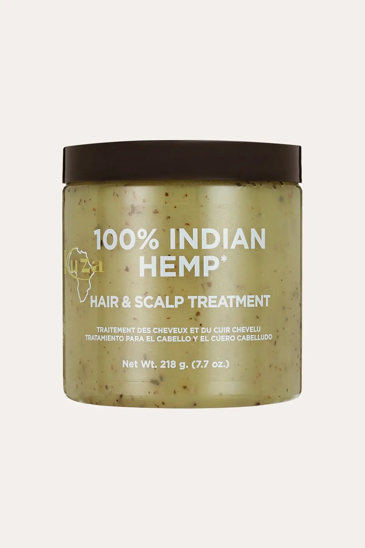 KUZA 100% INDIAN HEMP HAIR & SCALP TREATMENT - BSW BEAUTY CANADA