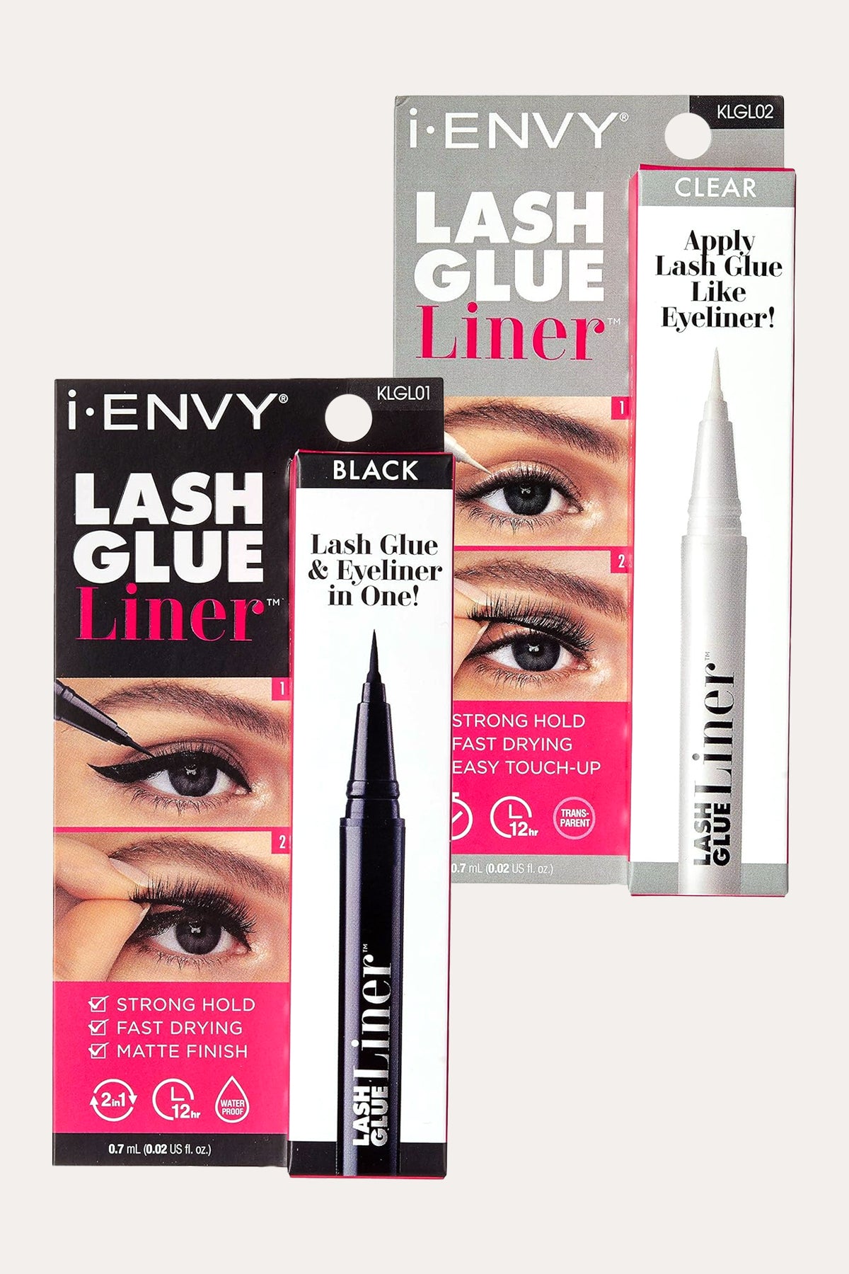I ENVY LASH GLUE LINER