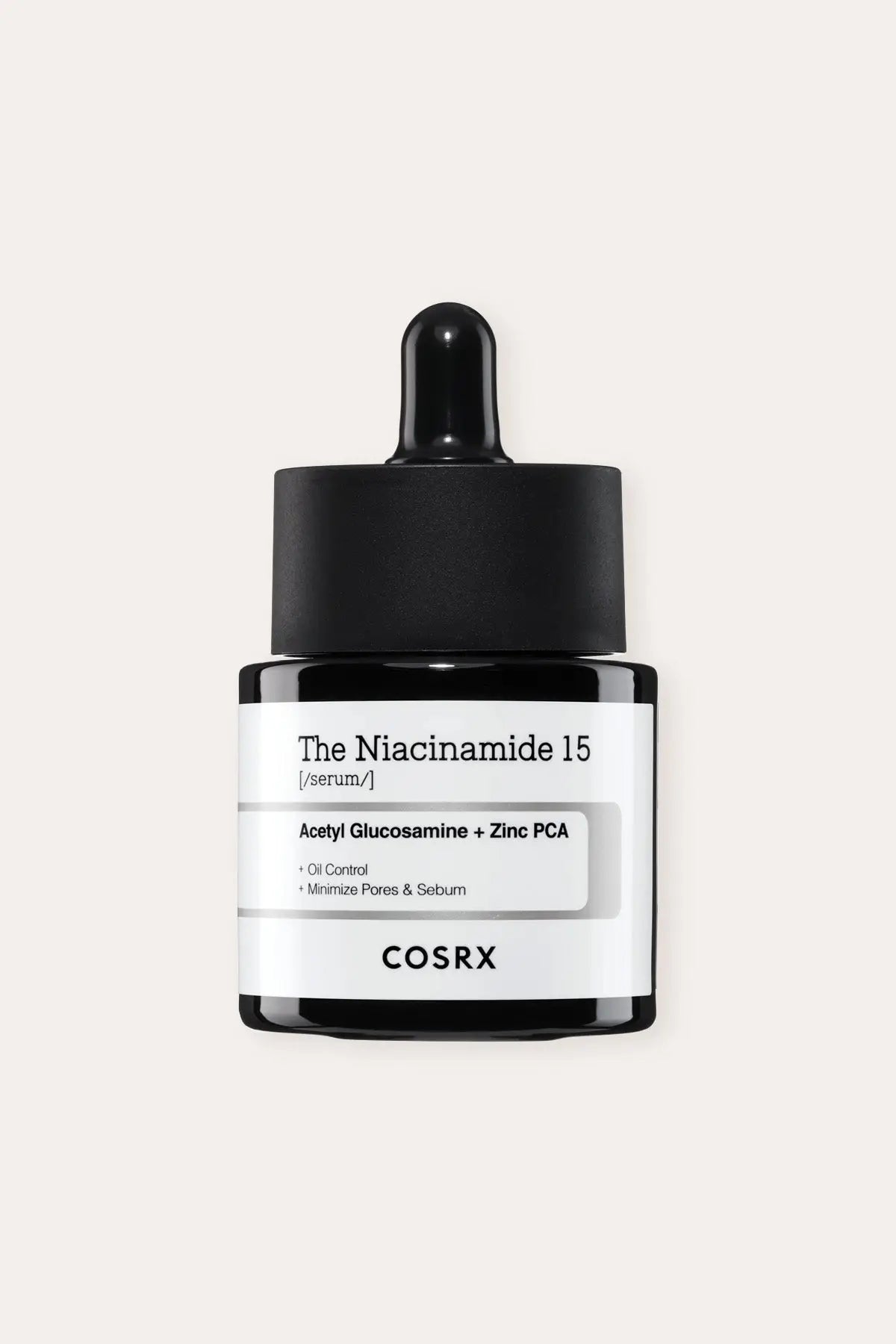 COSRX THE NIACINAMIDE 15 SERUM 20ml