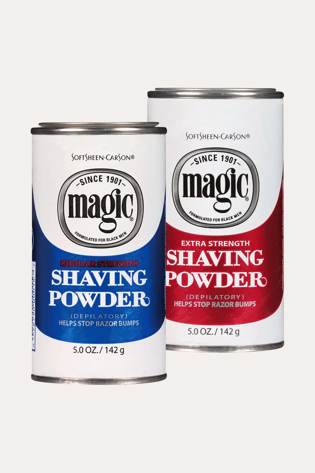 Magic Razor Shaving Powder MAGIC SHAVING POWDER