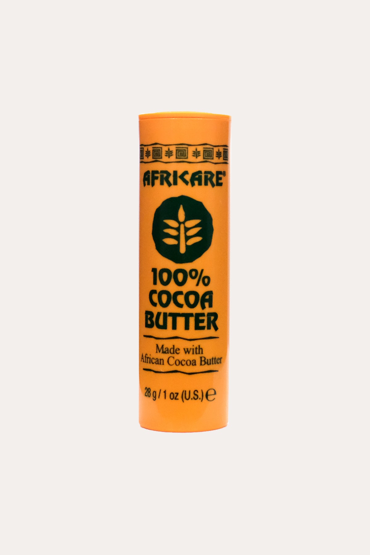 COCOCARE AFRICARE 100% COCOA BUTTER 1oz