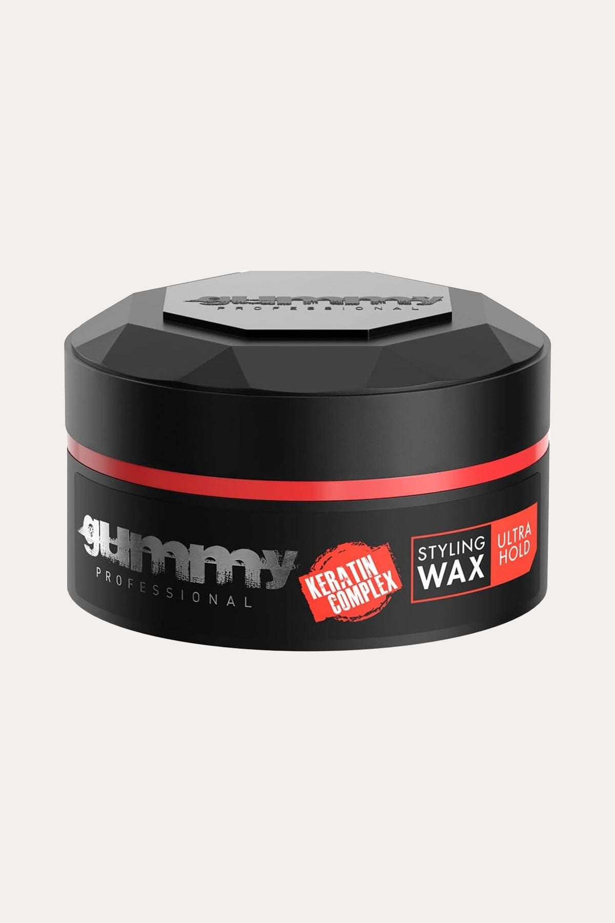 GUMMY STYLING WAX ULTRA HOLD 150ml - BSW BEAUTY CANADA