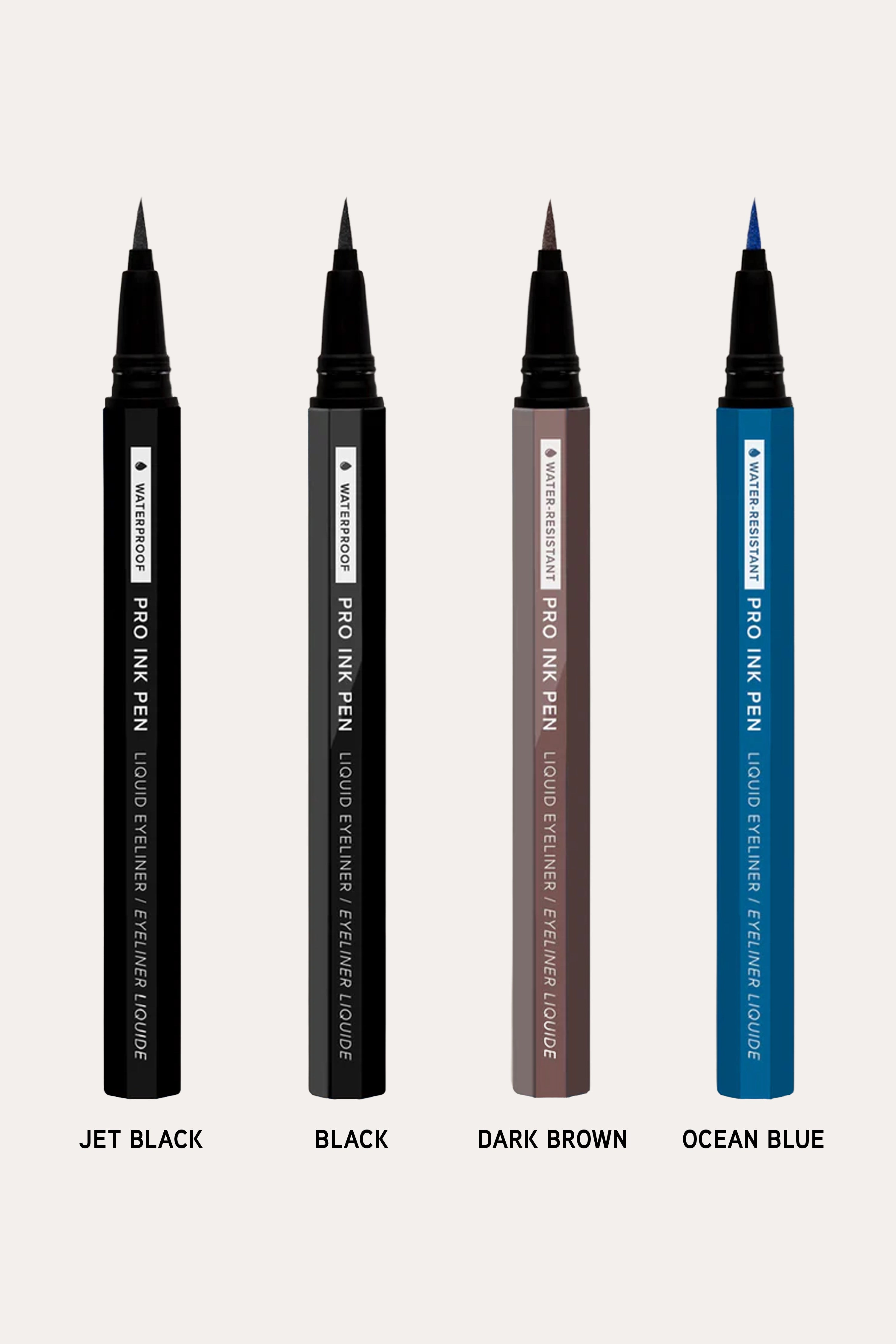 EYELINER LIQUIDE STYLO ENCRE PRO ABSOLUTE NEW YORK